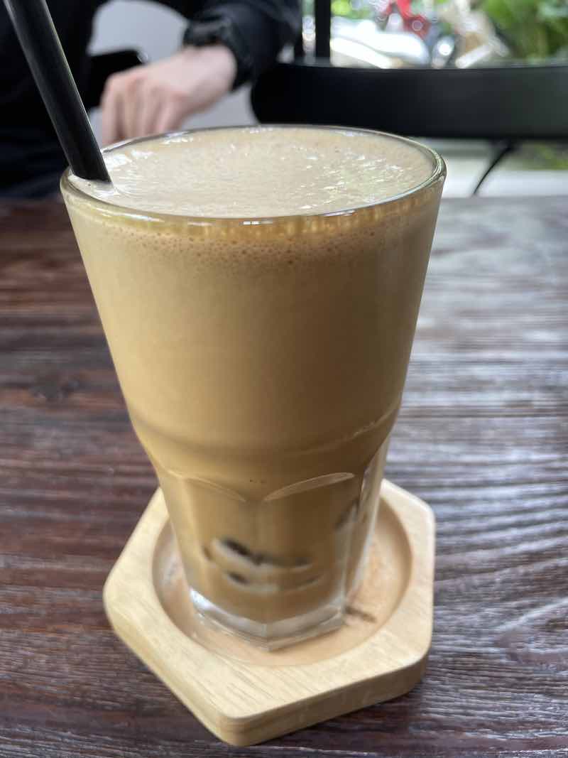 Saigon Coffee Roastery